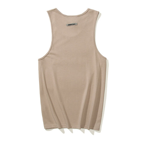 Fear Of God Tank Top