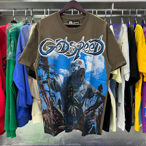 Godspeed T-Shirts