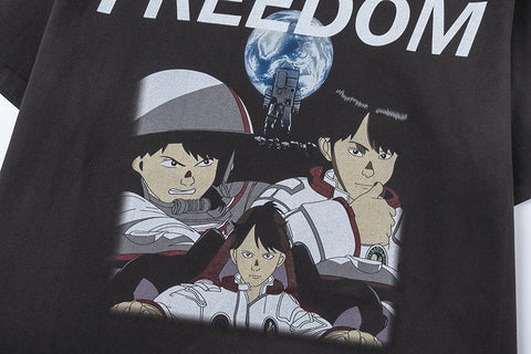 Saint Michael T-Shirt