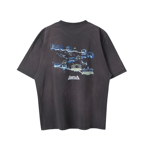 Saint Michael T-Shirt