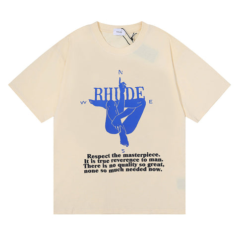 Rhude T-Shirt