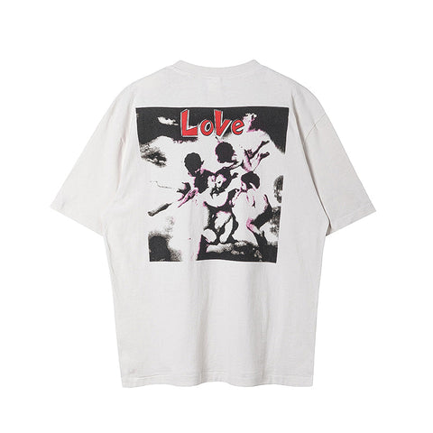 Saint Michael T-Shirt