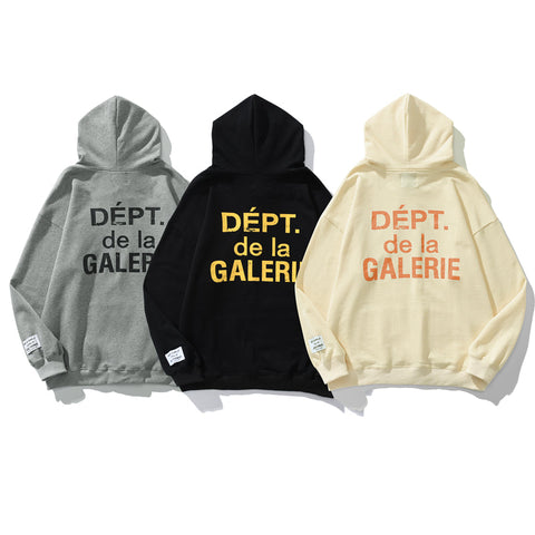 GALLERY DEPT Hoodie