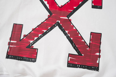 Off White Hoodie