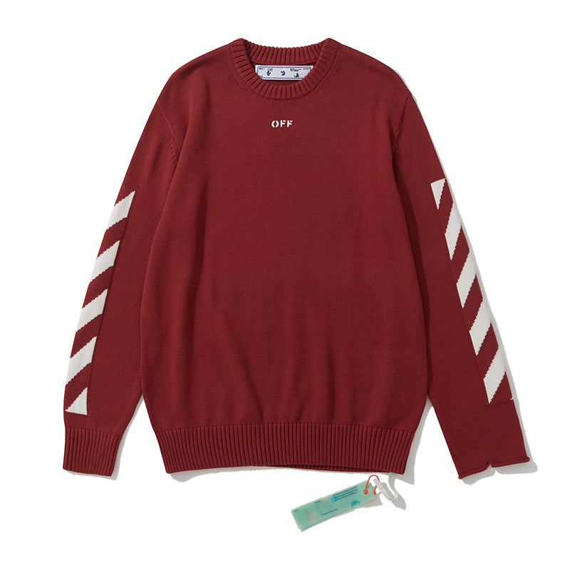 Off White Sweater