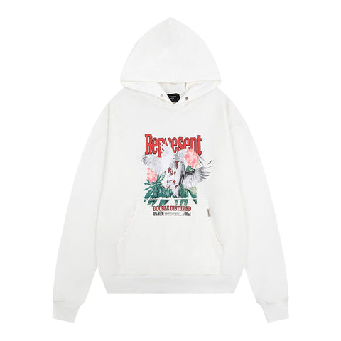 REPRESENT Hoodie