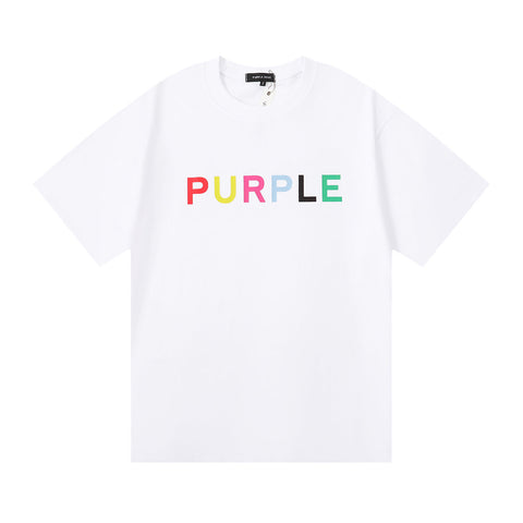 Purple Brand T-Shirt
