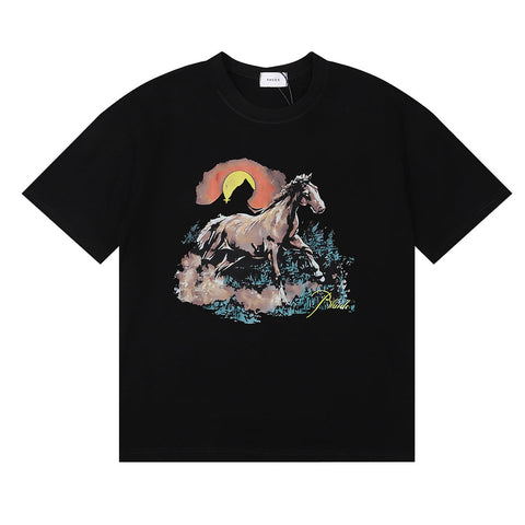 RHUDE T-Shirts