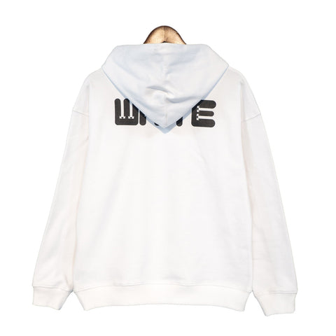 Off White Hoodie