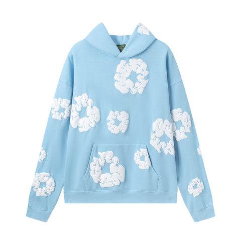 Denim Tears Hoodie