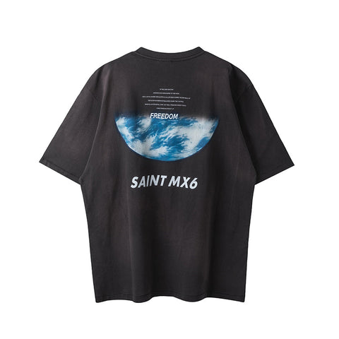 Saint Michael T-Shirt
