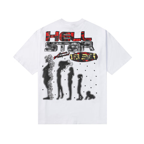 Hellstar T-Shirts