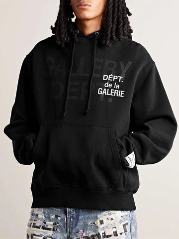 GALLERY DEPT Hoodie