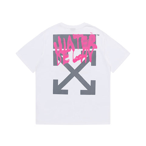 Off White T-Shirt