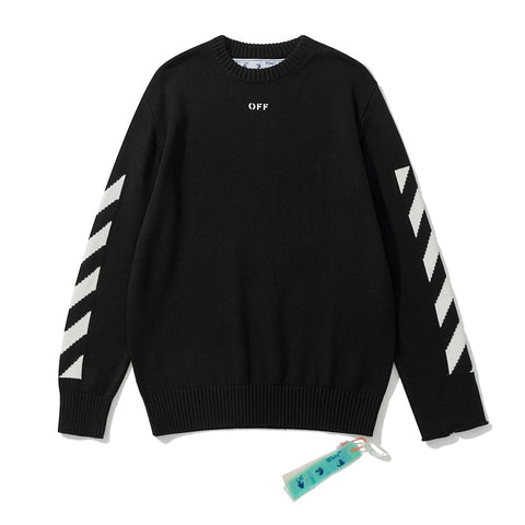 Off White Sweater