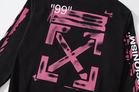 Off White Hoodie