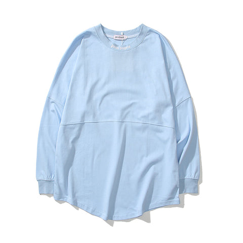 Palm Angels Long Sleeve T-shirt