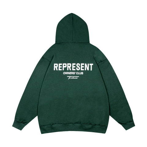 REPRESENT Hoodie
