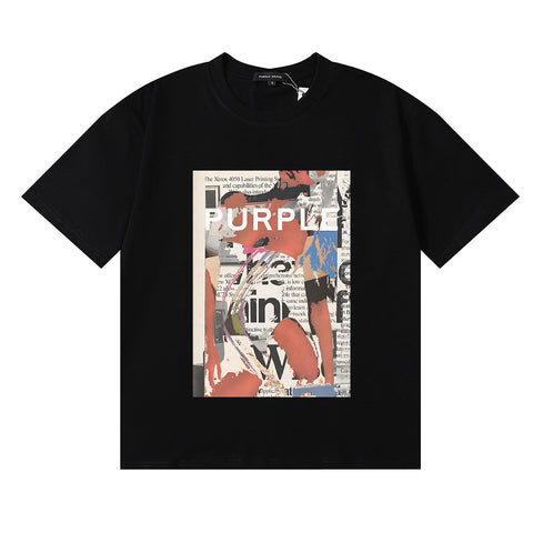 Purple Brand T-Shirt