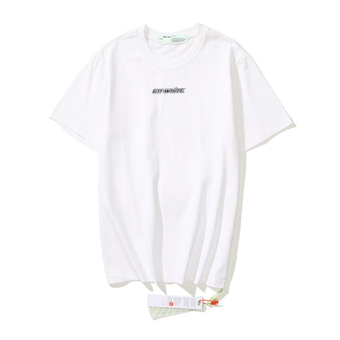 Off White T Shirt
