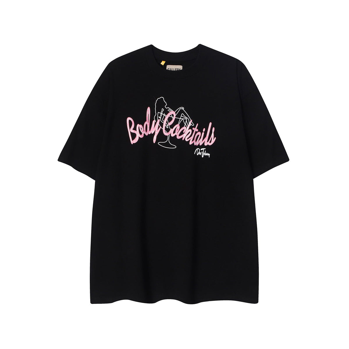 Gallery Dept T Shirt