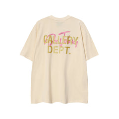 Gallery Dept T Shirt