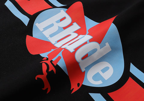 RHUDE T Shirt