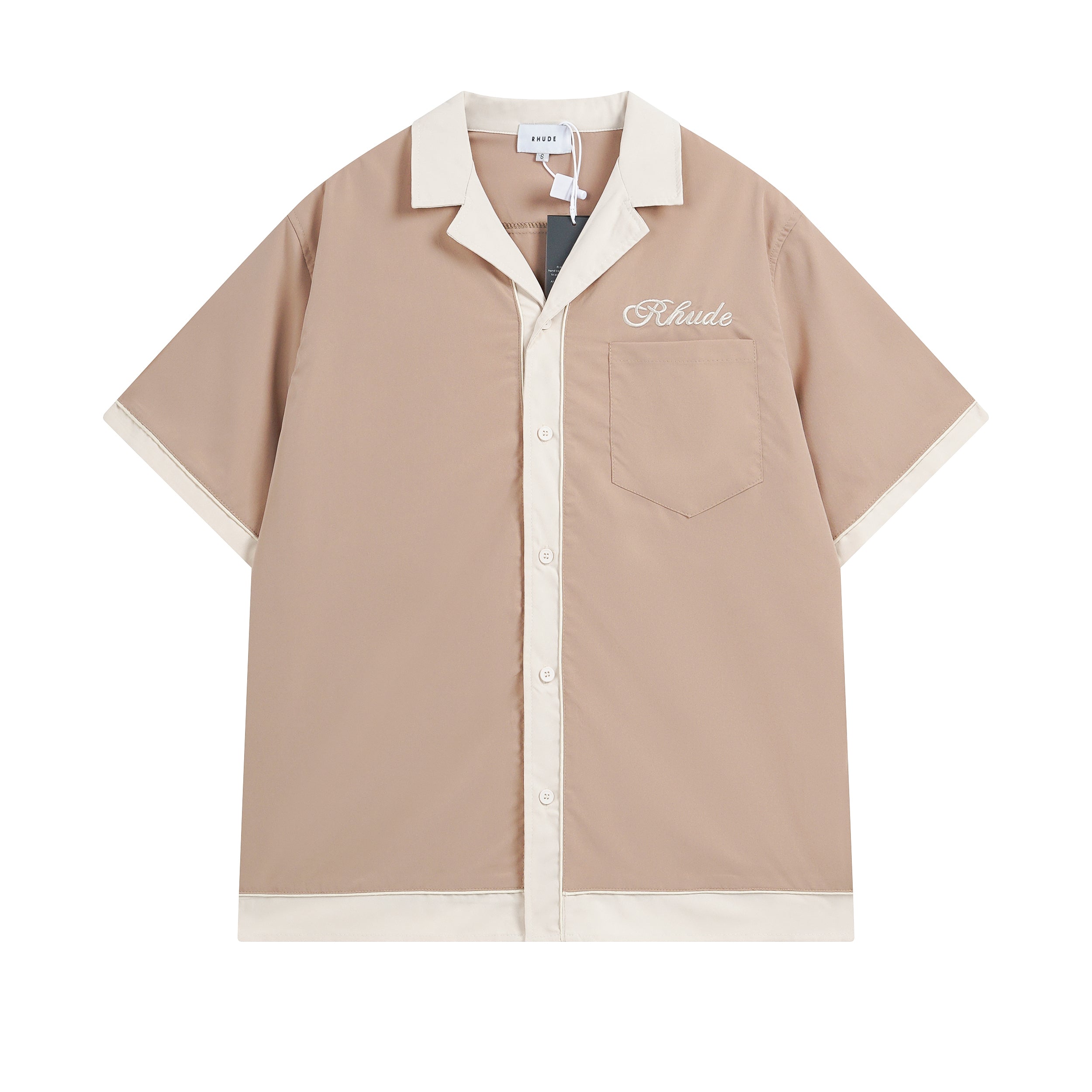 RHUDE Shirt