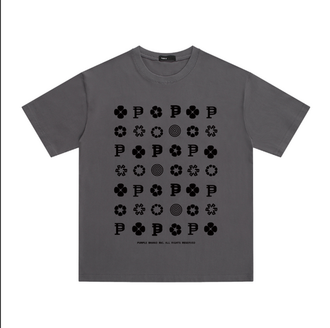 Purple Brand T-Shirt