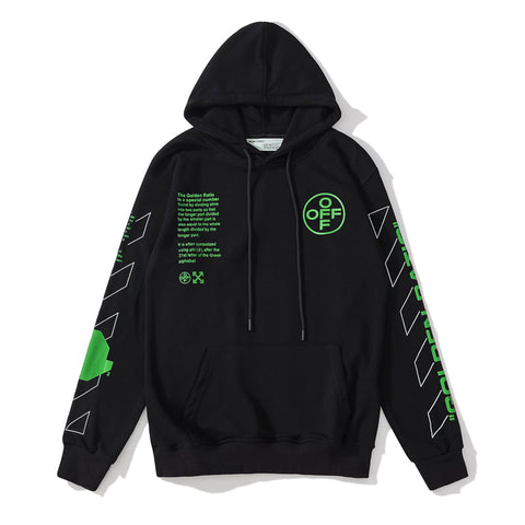 Off White Hoodie
