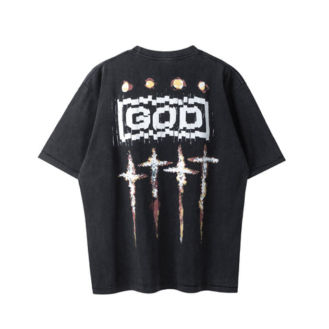 Saint Michael T-Shirt