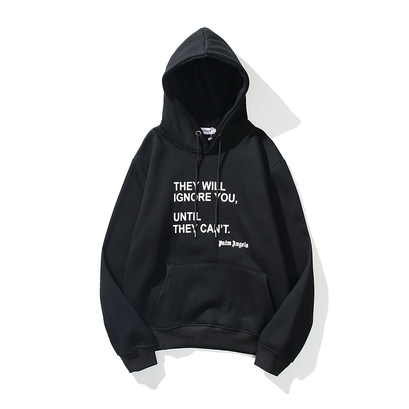 Palm Angels Hoodie