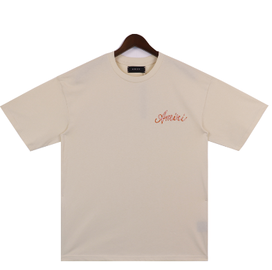 AMIRI T-Shirts