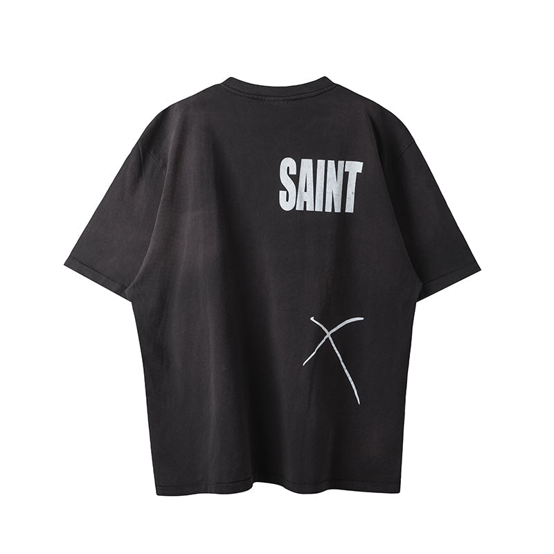 Saint Michael T-Shirt