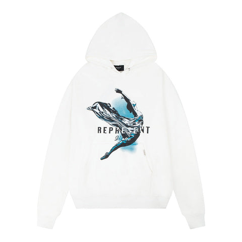 REPRESENT Hoodie