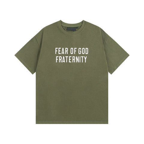 FEAR OF GOD T Shirts