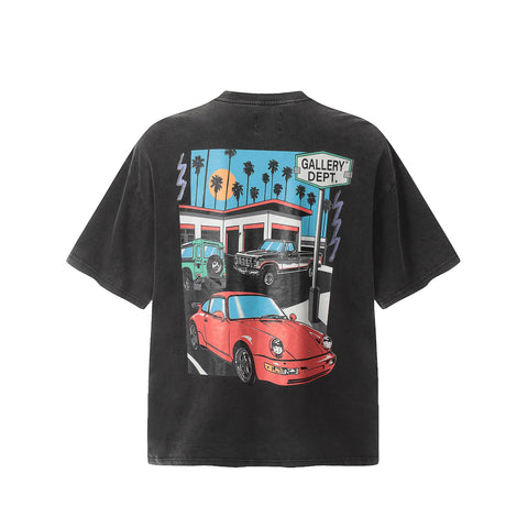 Gallery Dept T Shirt