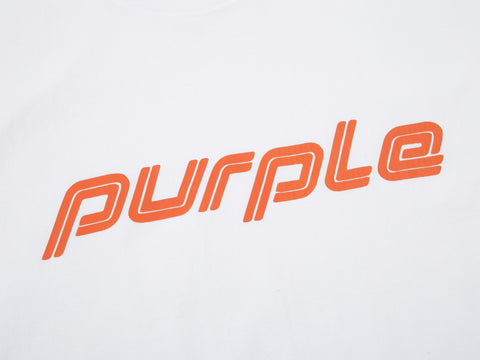 Purple Brand -shirt
