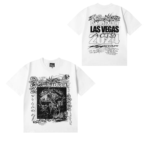 Hellstar T Shirts
