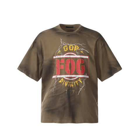 FOG-ESSEN T Shirt