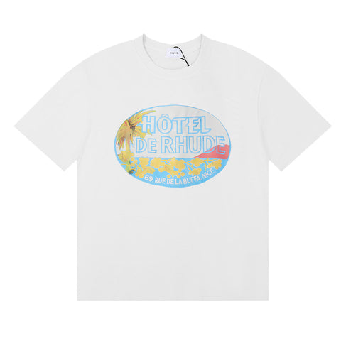RHUDE T Shirt