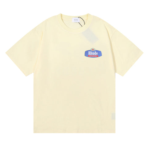 RHUDE T Shirt