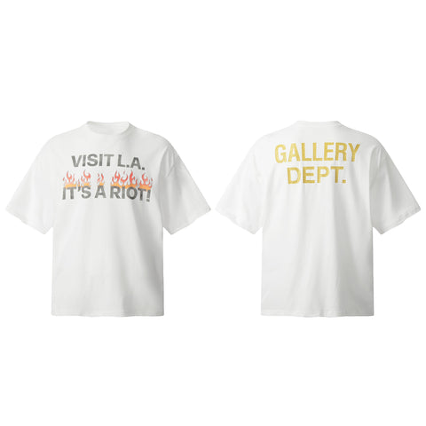 Gallery Dept T Shirt