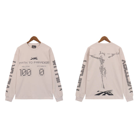 Hellstar Sweatshirts
