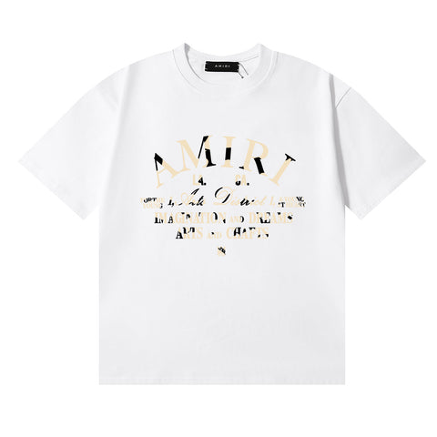 AMIRI T Shirts