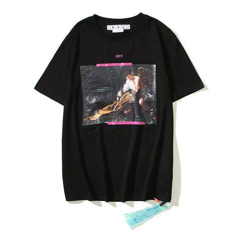 Off White T Shirt