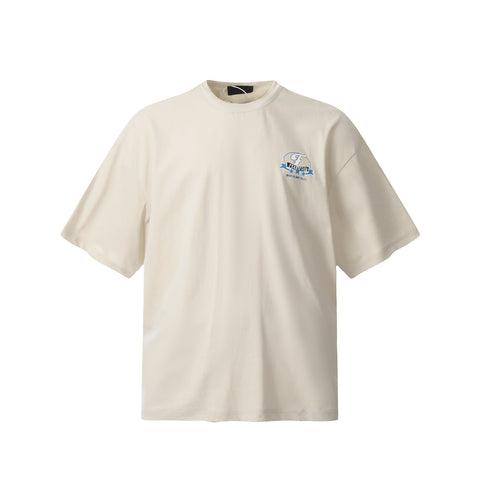 FOG-ESSEN Half Sleeve T Shirt