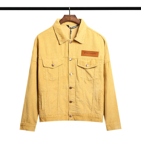 Palm Angels Coats