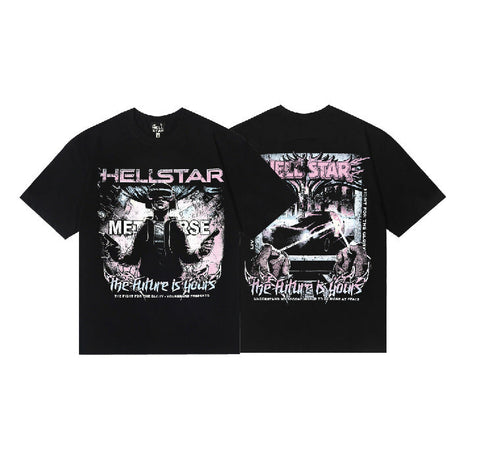 Hellstar T Shirts