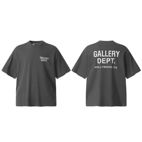Gallery Dept T Shirt